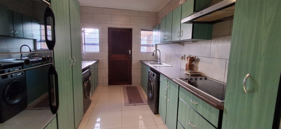 4 Bedroom Property for Sale in Diaz Beach Western Cape